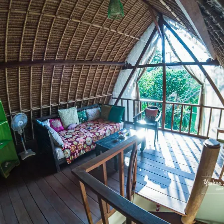 Kuda Laut Bungalows & Diving Pemuteran  Exterior photo