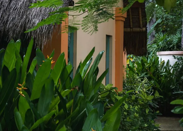 Kuda Laut Bungalows&Diving