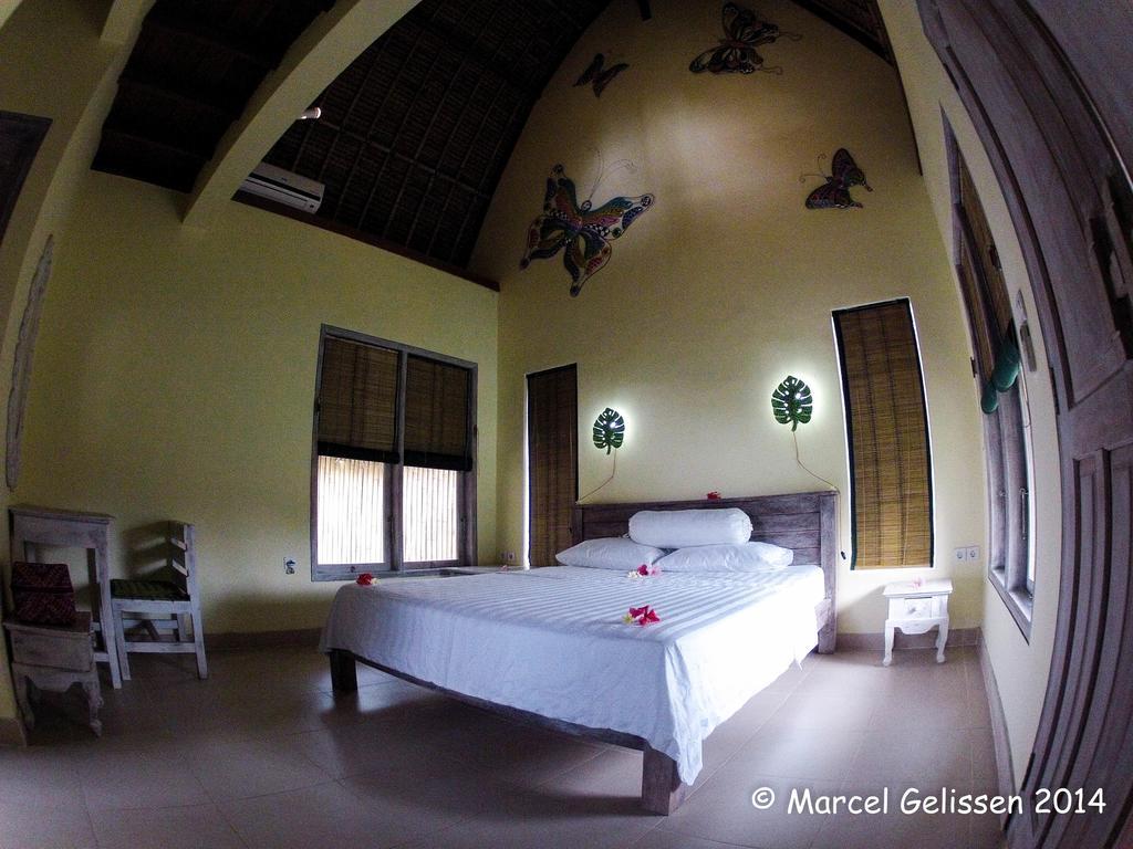 Kuda Laut Bungalows&diving 3*