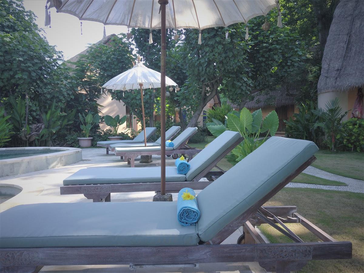 Kuda Laut Bungalows&diving Resort 3*