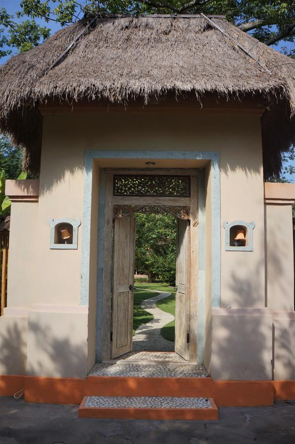 Resort Kuda Laut Bungalows&diving 3*