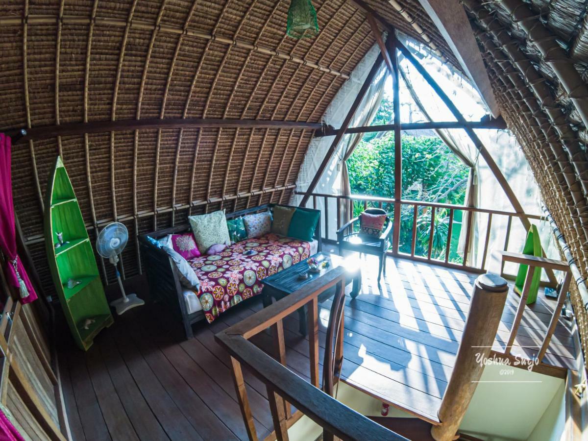 Kuda Laut Bungalows&diving Pemuteran