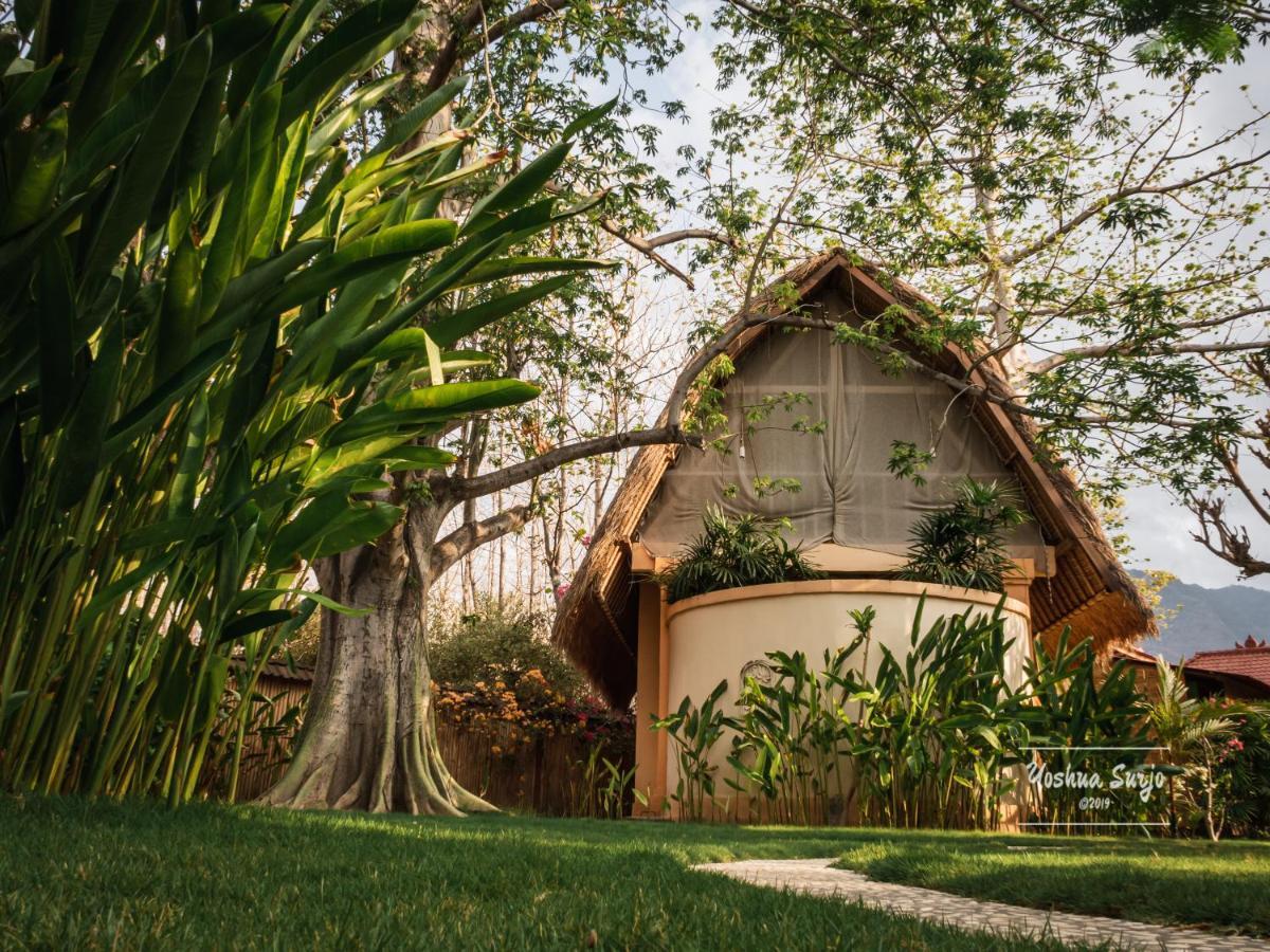 Kuda Laut Bungalows&diving 3*